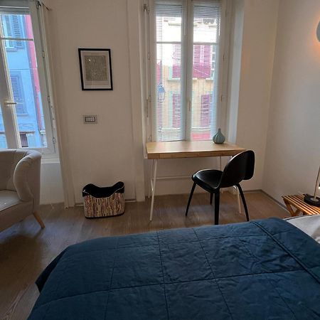 Rdl27 Leilighet Vevey Eksteriør bilde