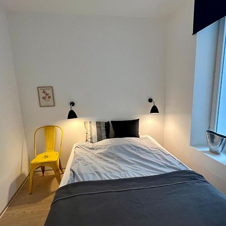 Rdl27 Leilighet Vevey Eksteriør bilde