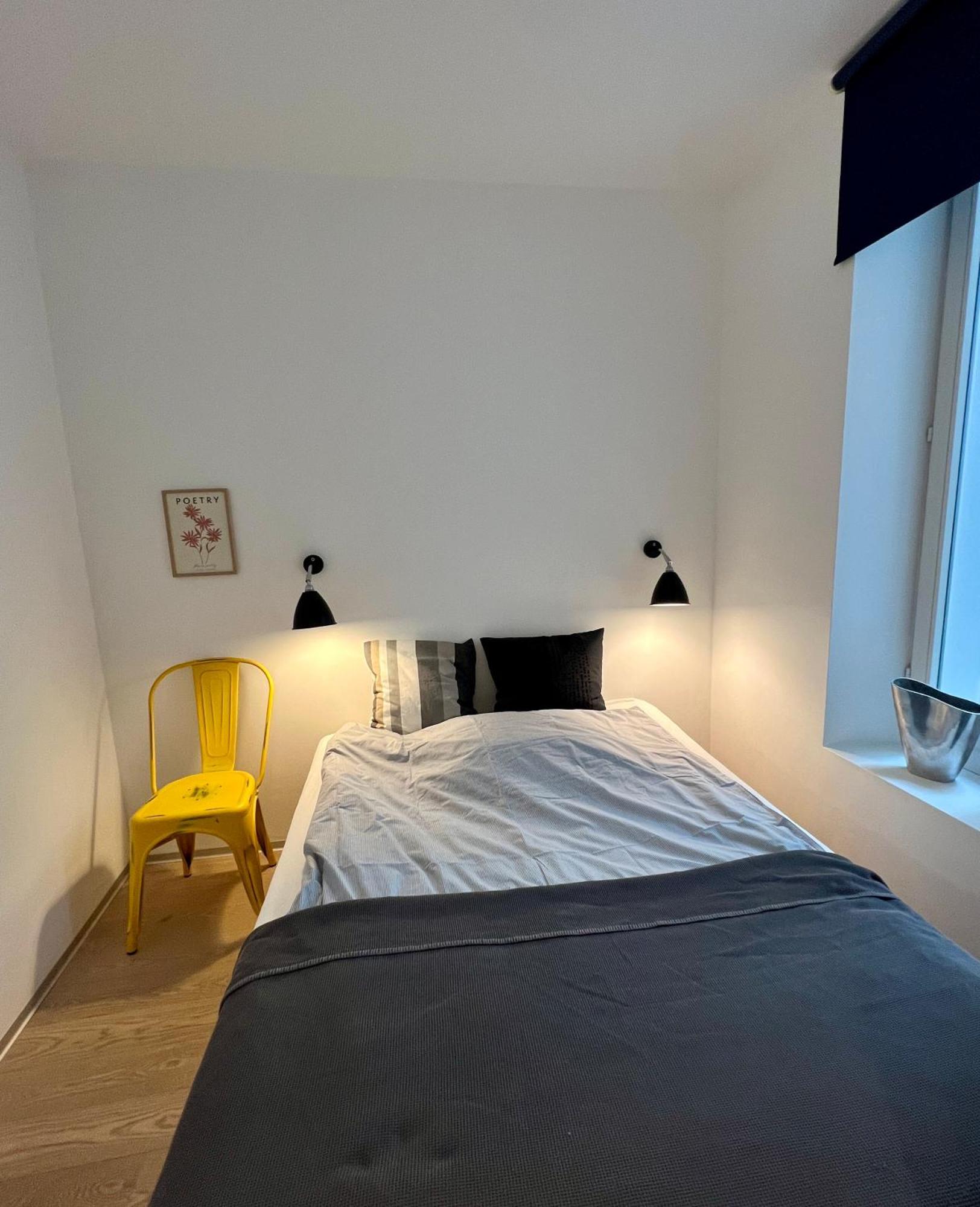 Rdl27 Leilighet Vevey Eksteriør bilde