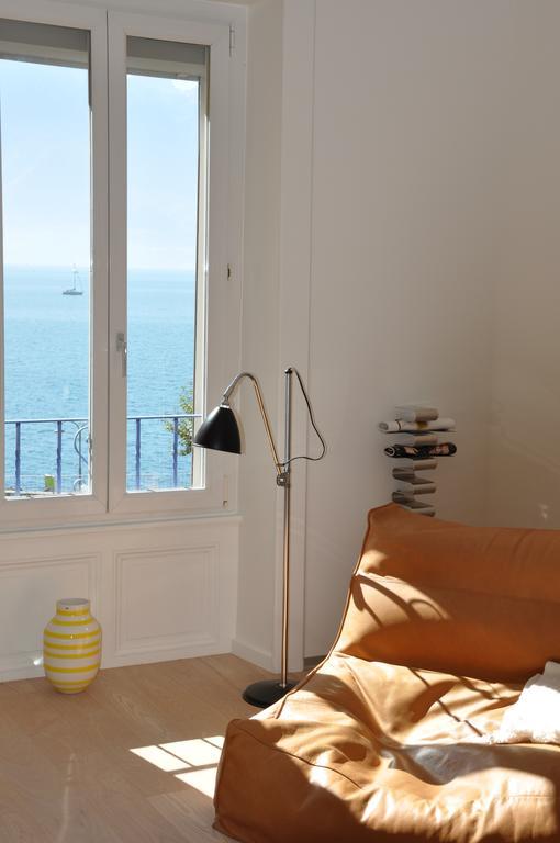 Rdl27 Leilighet Vevey Eksteriør bilde