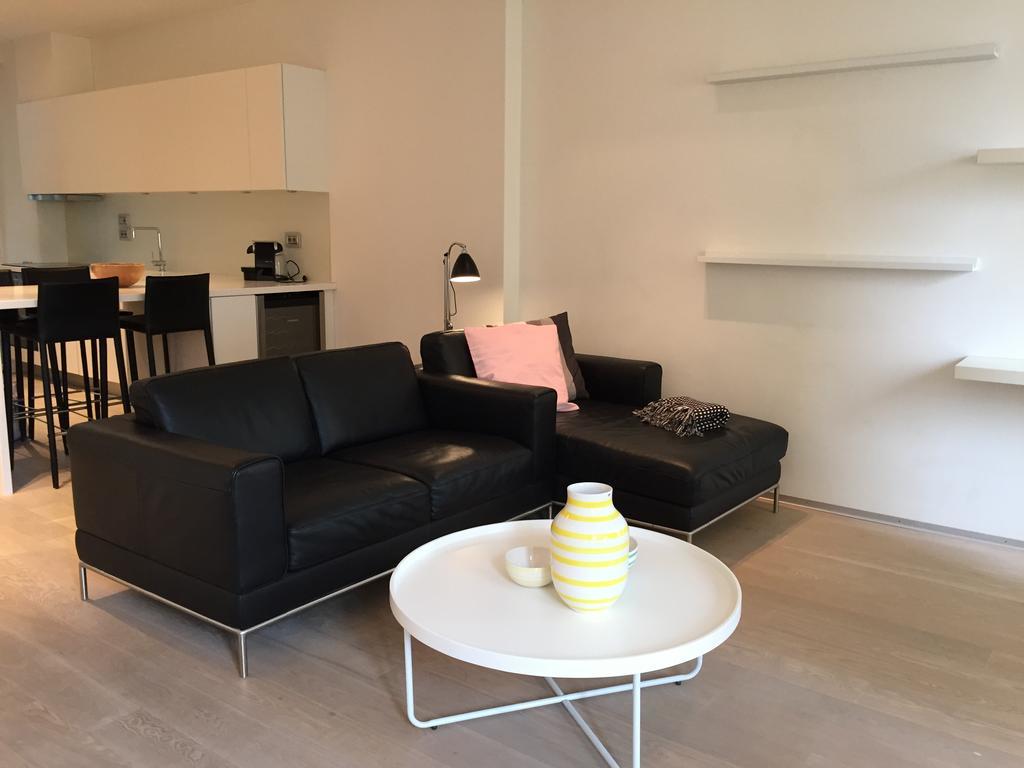 Rdl27 Leilighet Vevey Eksteriør bilde