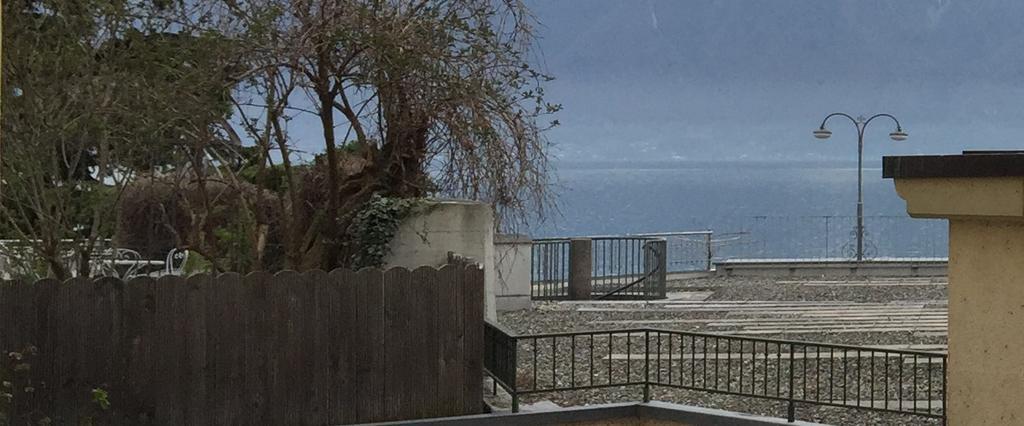 Rdl27 Leilighet Vevey Eksteriør bilde